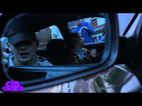 CIMVisuals - Kesta & Drama - 'Rough Riderz [HOOD VID] - HD