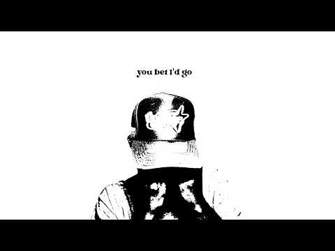 Melkin - you bet i'd go (Official Audio)