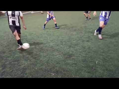 2° SUPER COPA ADB - 15/03/25 - SEMIFINAL 2 - JOGO 2 - JUVENTUS X PORTO