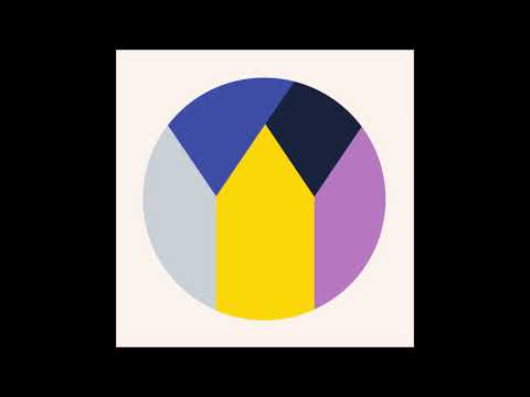 Isolée - No Let [MAEVELP01]