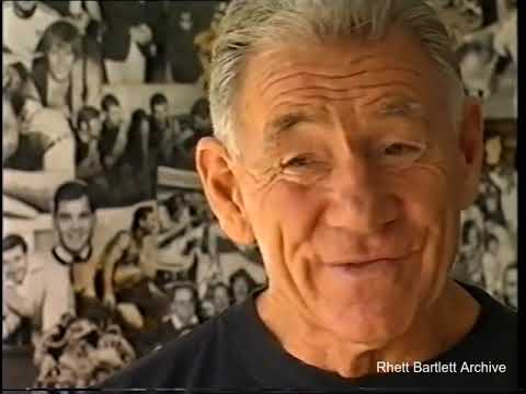 2000 Australian Football Hall of Fame broadcast Pt2. VFL. AFL