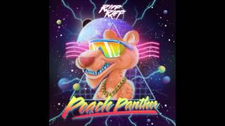 Riff Raff x G-Eazy x J.Doe - Mercedez [Instrumental Remake] (Prod. by Exdeath908)