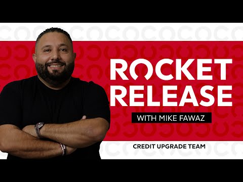 Your Credit Upgrade Team | Rocket Pro TPO