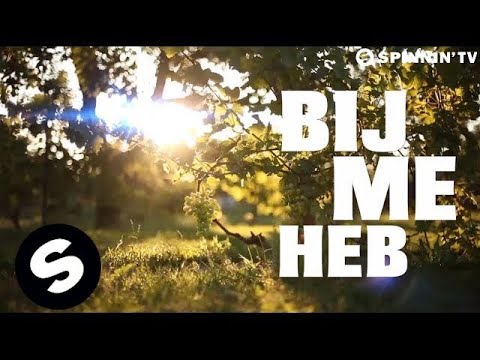 Sam Feldt & De Hofnar feat. Henk Westbroek - Zolang Ik Jou Heb (Lyric Video)