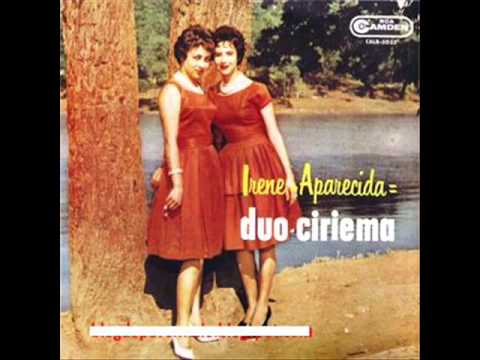 Vovó Caduca - Duo Ciriema