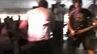 Champion - Fourth Of July (Hellfest 2003)