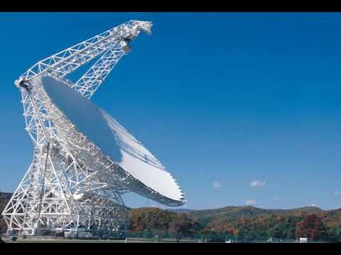 Episode 25 - Breakthrough Listen