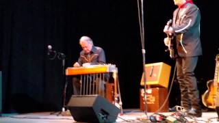 Chuck Mead  Live Apartment  number  nine 9/12/2015