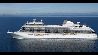 SEVEN SEAS SPLENDOR | ALL CRUISE SHIPS