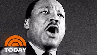 On 50th Anniversary Of Martin Luther King’s Death, Tom Brokaw Looks Back | TODAY