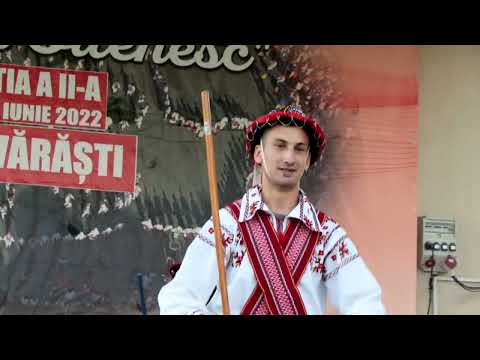 Festivalul Calusului Oltenesc - Partea a IV-a (video Full-HD) Spectacol folcloric de muzica si dans