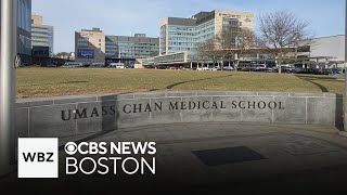Expensive weapon detection system rarely used at UMass Medical School, I-Team finds