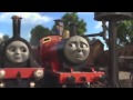 Thomas/Star Wars Episode III Trailer 