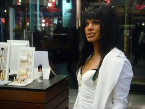 DJ T. Feat. James Teej - Sense (Tale Of Us Remix)