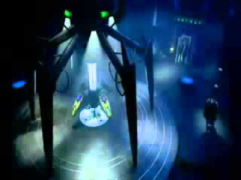 Doctor Who Episode Tribute No.220 - The Lodger