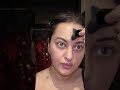 Sonakshi Sinha Makeup Look Part 10 Short Sonakshisinha