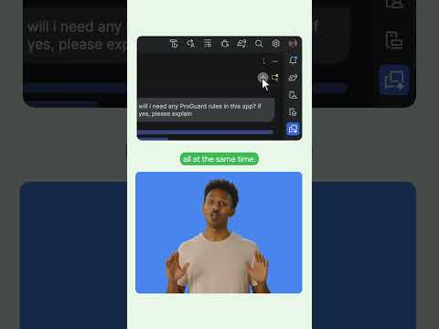 Video Thumbnail: Multitask with Parallel Chats in Android Studio