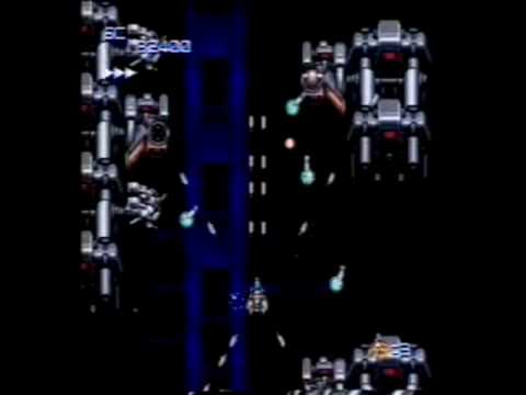 FG´s Underrated Videogame Music 101 - Stage 1 (Super Star Soldier)