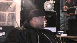 TIPTOP EXPOSING DIPSET Pt.2 JUELZ SANTANA JIM JONES &amp; CALLS FREEKEY ZEKEY A BUM!- INDUSTRYHOTEL