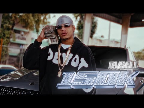 RVSELL - 150K💰💎🥷🏾 (Official Video)