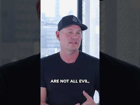 Property Industry Foundation (PIF) Cam McLellan Interview