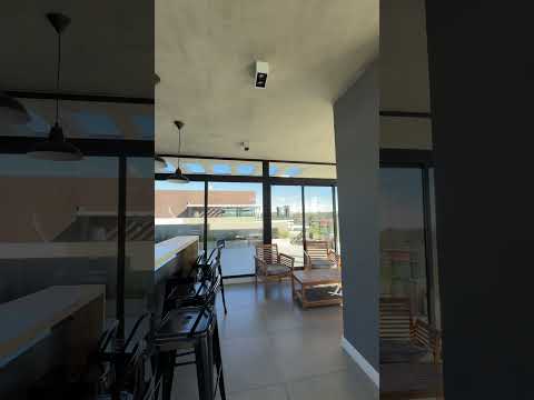 Video de YouTube - Apartamento en Alquiler de 1 dormitorio con  Garage en Barra de Carrasco, Canelones
