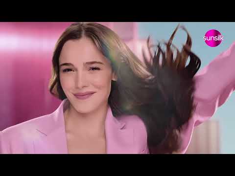 New Sunsilk Luminous