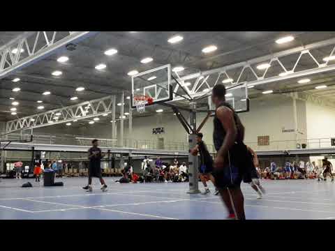 PK Flash-Riverside Hawks 7-21-18 pt. 2B