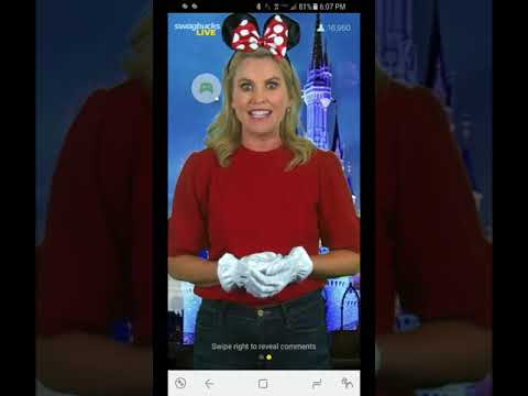 Swagbucks Live Trivia! (1/27/20) - YouTube