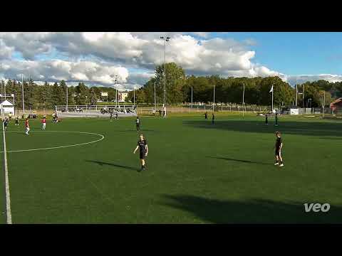 U15 vs. Degerfors IF 2025-09-28
