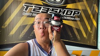 Kenzo S900 Pro Đầu Tiên Ở Cần Thơ tại T23Shop Cần Thơ 0930.864.555