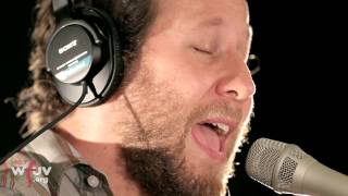 Ben Lee - &quot;Happiness&quot; (Live at WFUV)