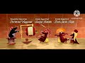 Créditos De Ratatouille Versión De Disney XD Disney Junior Y Disney Channel