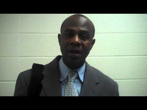 Bethune-Cookman Women's Basketball Post Game Interview - Grand Canyon University
