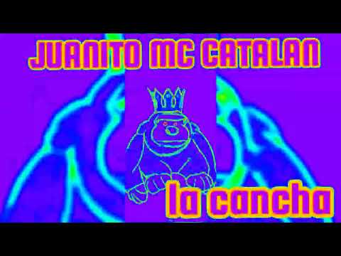 JUANITO MC CATALAN $$$$$LA CANCHA $$$$$$