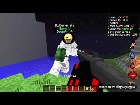 il soldato bionico e il generale!!!!