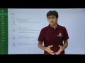 MS Excel Basics