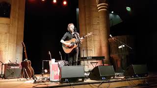 Tom McRae - Forgive Me, Dear - Ashford