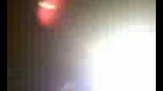 BABADO ELÉTRICO - e mesmo que a lua vá