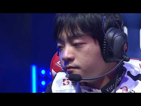 【LPL春季賽】第4週 VG vs SNG #2