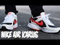 Don't Sleep On These! Massively Underrated!! Nike Air Icarus 25th Anniversary Review On Foot