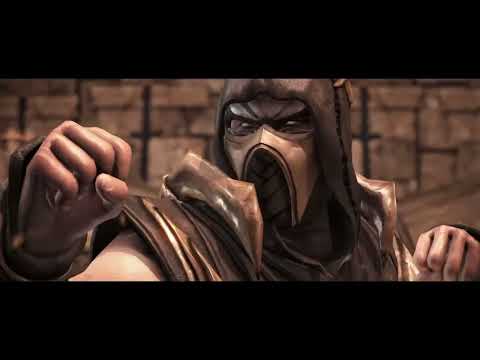 Anto390Gamer vs 254 Ultragamer #Livestream #Mortalkombat #Gamingcommunity #kenyangamer friendly