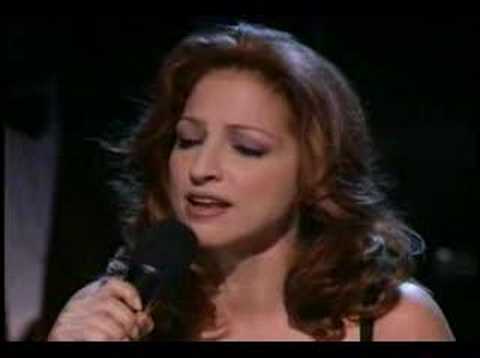 Carole King - You've Got A Friend live 