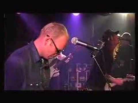 MC5 @ 100 Club American ruse