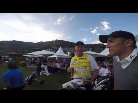 Henriks Golfakademi - Ski & Golf World Championship 2016