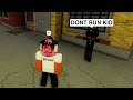 THE MOST ANNOYING KID in ROBLOX DA HOOD VOICE CHAT