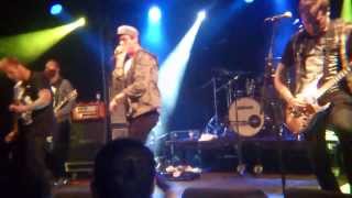 The Color Morale - &quot;Steadfast&quot; live @ Warped Tour Eindhoven 2013 (720p)