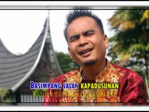 ALKAWI- Pantun Babayang