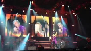 Es braucht zwoa DIE SEER in Linz