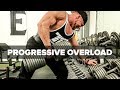 What Exactly is Progressive Overload?